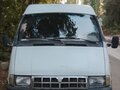 2001 ГАЗ ГАЗель (2705), белый, 130000 рублей - вид 2