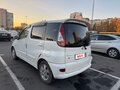 2003 Toyota FunCargo, белый, 570000 рублей - вид 3