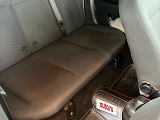 2007 Ford Fiesta Mk5, зелёный, 420000 рублей, вид 5