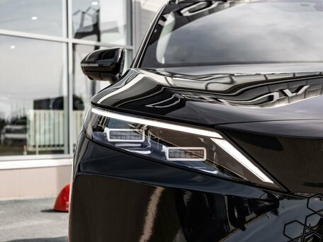 Omoda C7
