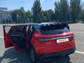 2020 Geely Coolray I, красный, 1870000 рублей - вид 6