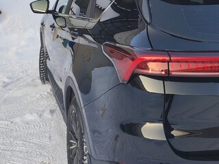2024 Jetour X70+ I, чёрный, 2450000 рублей, вид 5