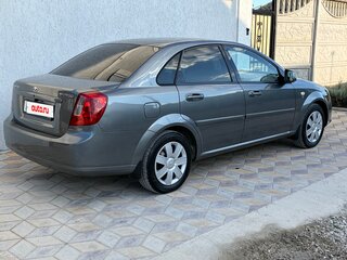 2014 Daewoo Gentra II, серый, 720000 рублей, вид 1