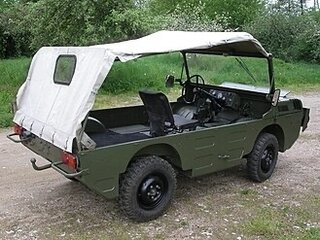 1985 ЛуАЗ 967М, зелёный, 350000 рублей, вид 1