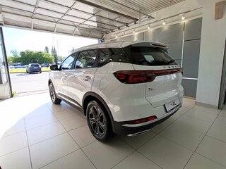 2026 Tenet T4L, белый, 2329000 рублей, вид 5