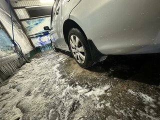 2008 Toyota Corolla X (E140, E150), серебристый, 410000 рублей, вид 5