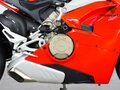 2018 Ducati Panigale V4, красный, 1727000 рублей - вид 9