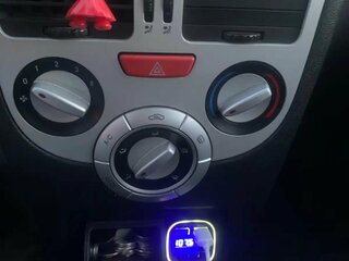 2013 Chery Very (A13), серый, 130000 рублей, вид 3