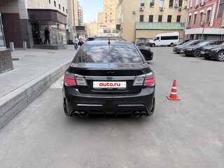 2012 Chevrolet Cruze I Рестайлинг, чёрный, 800000 рублей, вид 4