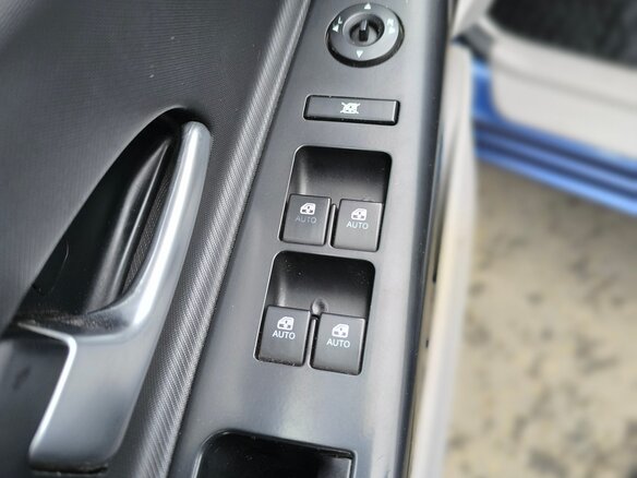 2008 Kia Ceed I, синий, 750000 рублей - вид 9