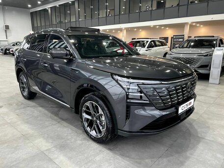 Changan CS75 Plus IV