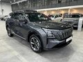 2025 Changan CS75 Plus IV, серый