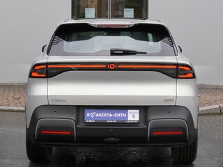 2026 Changan Qiyuan Q05 51.9 kWh II, бежевый, 2590000 рублей, вид 5