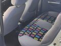 2008 Daewoo Matiz Best I Рестайлинг, серебристый - вид 7