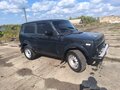 2017 Lada (ВАЗ) 2121 (4x4) I Рестайлинг, зелёный, 360000 рублей - вид 3