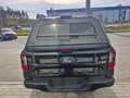 2026 Ford Ranger T6.2, чёрный, 5950000 рублей - вид 5