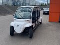 2006 GEM e4, белый, 1100000 рублей - вид 2