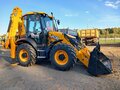 2026 JCB 3CX, жёлтый, 17590000 рублей - вид 2