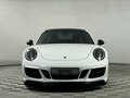 2017 Porsche 911 Carrera 4 GTS VII (991) Рестайлинг, белый, 11490000 рублей - вид 1