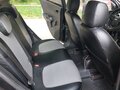 2012 Chevrolet Aveo II, чёрный, 540000 рублей - вид 9