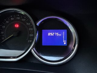 2018 Renault Sandero Stepway II, чёрный, 1100000 рублей, вид 4