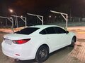 2014 Mazda 6 III (GJ), белый, 850000 рублей - вид 5