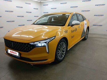 FAW Bestune B70 I