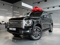 2026 Haval H9 II, чёрный, 5299000 рублей