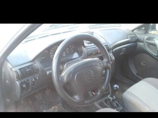 1995 Opel Astra F, красный, 60000 рублей, вид 5