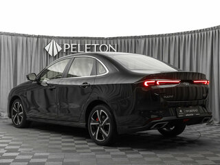 2023 Kaiyi E5, чёрный, 1160000 рублей, вид 4