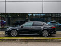 2024 Toyota Camry IX (XV80) China Market, чёрный, 3800000 рублей - вид 8