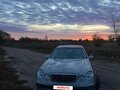 2002 Mercedes-Benz E-Класс 320 III (W211, S211), серебристый, 600000 рублей - вид 2