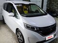 2019 Honda Freed II, белый, 1800000 рублей - вид 3