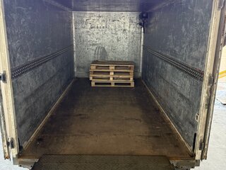 2016 Ford Transit, белый, 1600000 рублей, вид 2