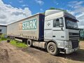 2000 DAF 95, серебристый, 1550000 рублей - вид 1