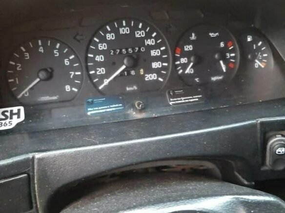 2007 ГАЗ ГАЗель (3302), белый, 550000 рублей