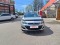 2012 Opel Astra J Рестайлинг, серебристый, 500000 рублей