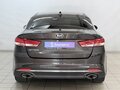 2018 Kia Optima IV, коричневый, 1650000 рублей - вид 6
