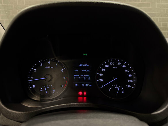 2017 Hyundai Solaris II, серый, 1070000 рублей - вид 19
