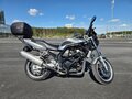 1999 Yamaha FZS600 Fazer, серый, 320000 рублей - вид 1