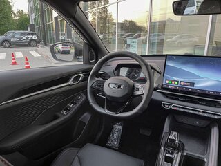 2026 Belgee X50+, белый, 2509990 рублей, вид 3