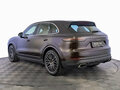 2021 Porsche Cayenne III, коричневый - вид 7