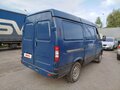2007 ГАЗ Соболь (2752), синий, 375000 рублей - вид 4