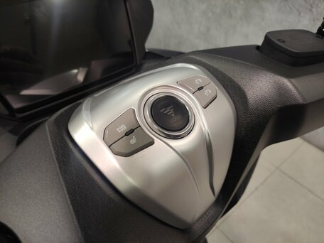 2026 Voge SR4 Max SE, чёрный, 622000 рублей, вид 4