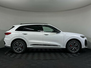 2026 Audi Q5 L III (GU), белый, 6650000 рублей, вид 5