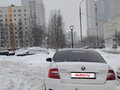 2015 Skoda Octavia III (A7), белый, 399999 рублей - вид 2