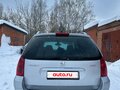 2004 Peugeot 307 I, серебристый, 350000 рублей - вид 6
