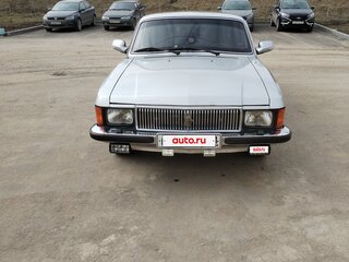 2008 ГАЗ 3102 «Волга», серый, 400000 рублей, вид 5