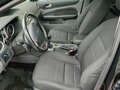 2011 Ford Focus II Рестайлинг, чёрный - вид 6