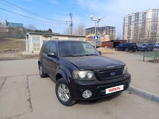 2001 Ford Escape I, синий, 300000 рублей, вид 2